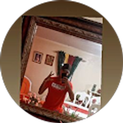 Profile photo of Juarlin Romero