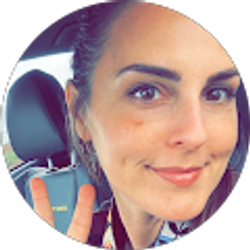 Profile photo of Misha Kattouah