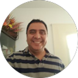 Profile photo of Richard Herrera