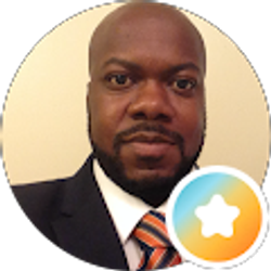 Profile photo of Roosevelt Oliver