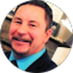 Profile photo of Ray Mazzola