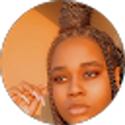 Profile photo of Arian Marie