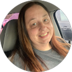 Profile photo of Alicia Chapman