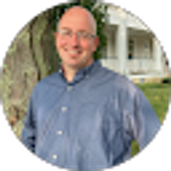 Profile photo of Travis J. Weller