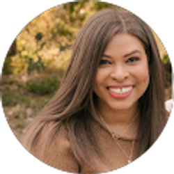 Profile photo of Brittany Chilton