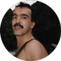 Profile photo of Max Montalbano Sr