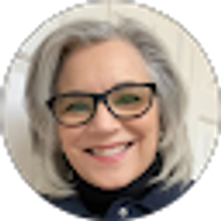 Profile photo of Diane G.
