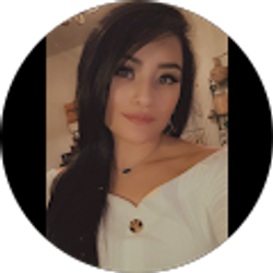 Profile photo of Jalissa Rodriguez