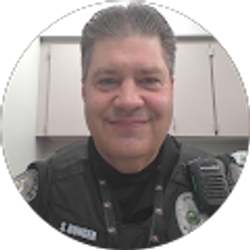 Profile photo of Shannon Bunger