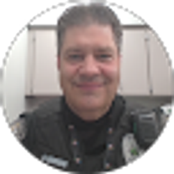 Profile photo of Shannon Bunger