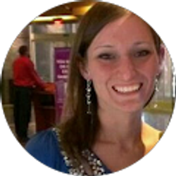 Profile photo of Tara Kirk