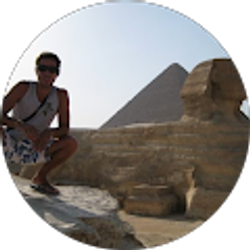 Profile photo of Martin Piaggio