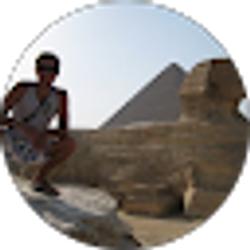 Profile photo of Martin Piaggio
