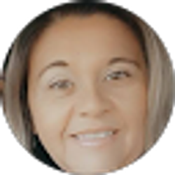 Profile photo of Crystal Strickland