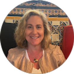 Profile photo of Karen Bellhouse