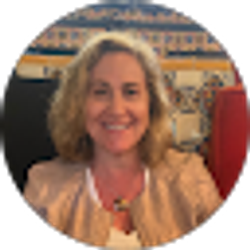 Profile photo of Karen Bellhouse