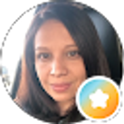 Profile photo of Marlene Meier