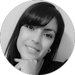 Profile photo of Maria Nava