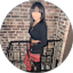 Profile photo of Yuleisy Fernandez