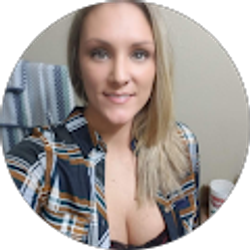 Profile photo of Valerie Sigerson