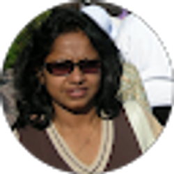 Profile photo of Jeeva Karthik