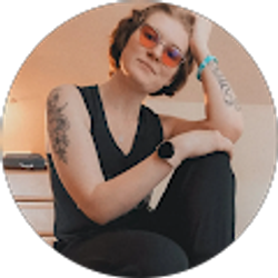Profile photo of Adrian Libby