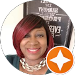 Profile photo of Maggie Brown