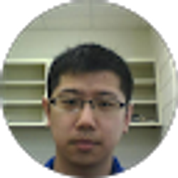 Profile photo of 金瀚翔