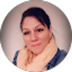 Profile photo of Shelle Tabil