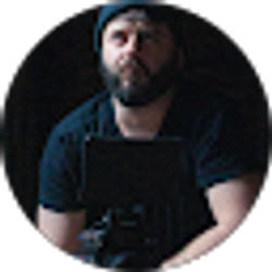 Profile photo of Zach Xanders