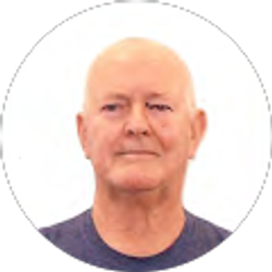 Profile photo of Paul J Edwards