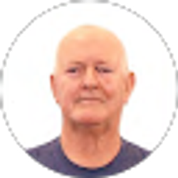 Profile photo of Paul E