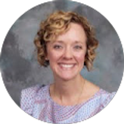 Profile photo of Crystal Galloway