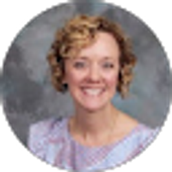 Profile photo of Crystal Galloway