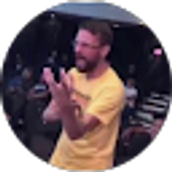 Profile photo of Shaun Smith