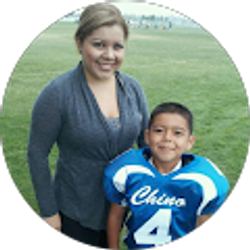 Profile photo of Diana Hernandez