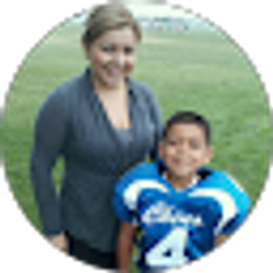 Profile photo of Diana Hernandez
