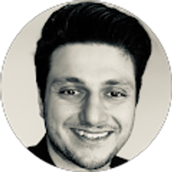 Profile photo of Safinali Maredia