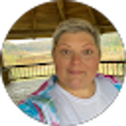 Profile photo of Angela Omowele