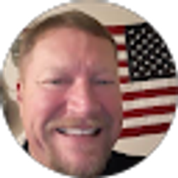 Profile photo of Tim McMahan