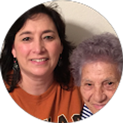 Profile photo of Alicia Sanchez