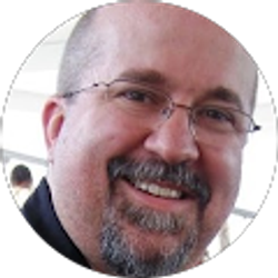 Profile photo of Kevin Law