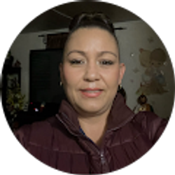 Profile photo of Claudia Reyes