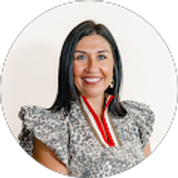 Profile photo of Jamie Florentine