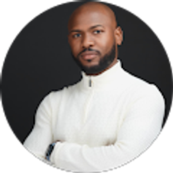 Profile photo of Jermaine Cameron