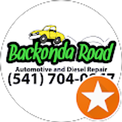 Profile photo of Backonda Road