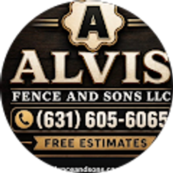 Profile photo of Alvi's Fence Company