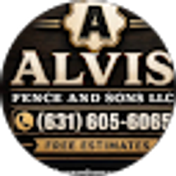 Profile photo of Alvi's Fence Company