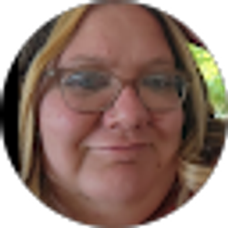 Profile photo of Aimee Wiles