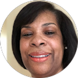 Profile photo of Mishun Childs-Love